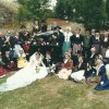 2000 - CAROLE AURIERES ET PASCAL PICHONNIER GROUPE